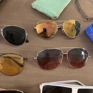 cute inexpensive sunglasses for sale …5$